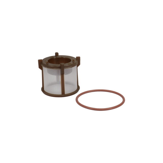 FUEL FILTER CARTRIDGE