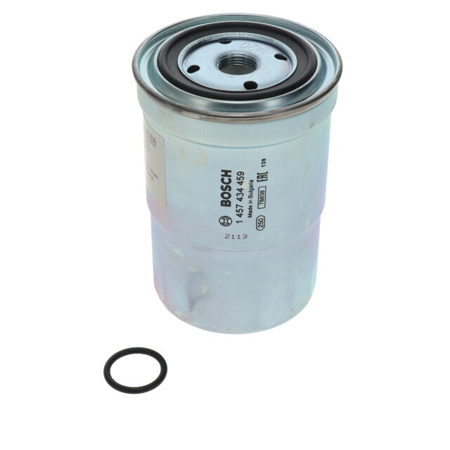 FUEL FILTER VARIOUS (BOSCH)