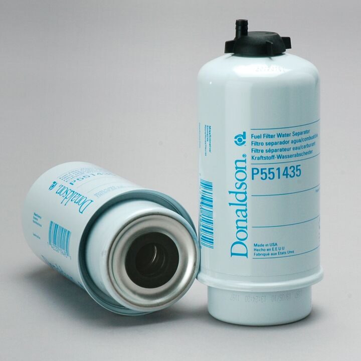 FUEL FILTER WATER SEPARATOR CARTRIDGE