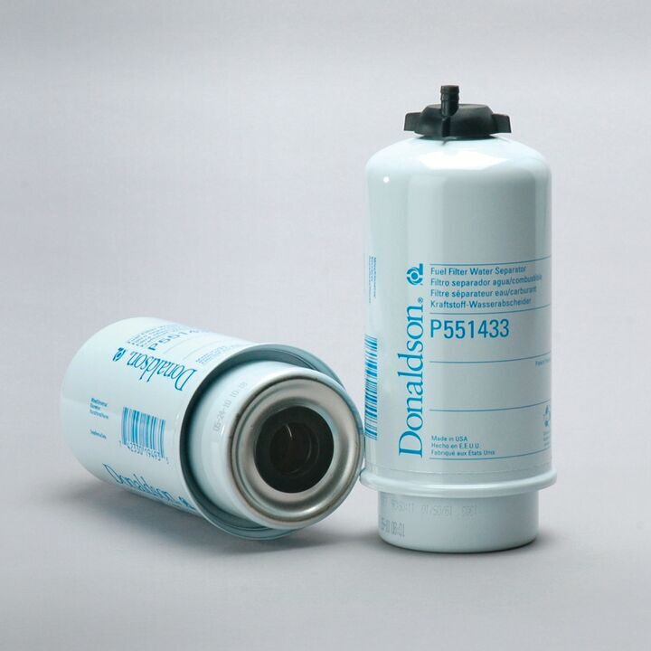 FUEL FILTER WATER SEPARATOR CARTRIDGE
