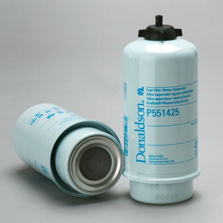 FUEL FILTER WATER SEPARATOR CARTRIDGE