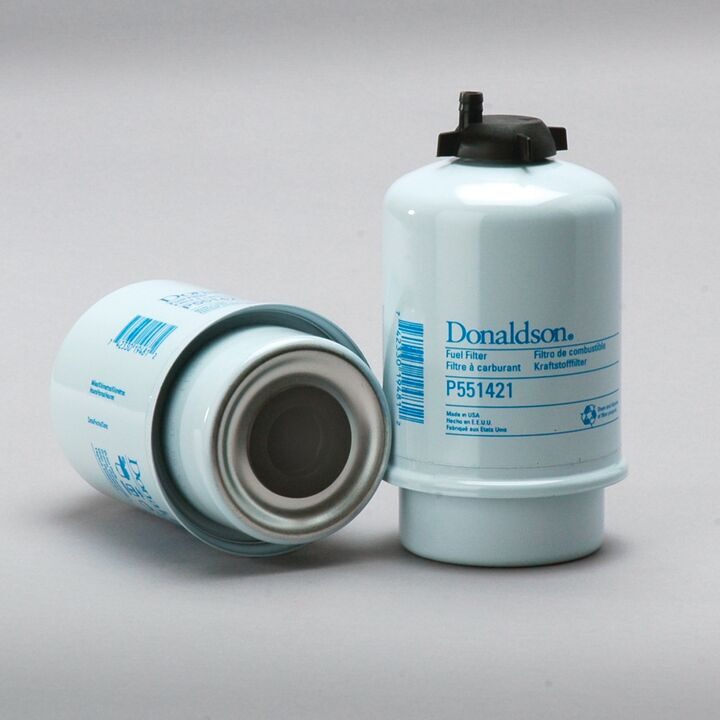FUEL FILTER WATER SEPARATOR CARTRIDGE
