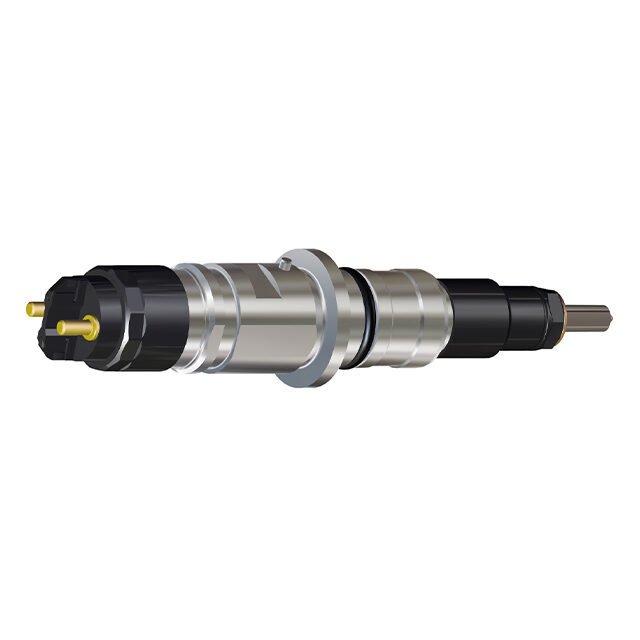 FUEL INJECTOR (CUMMINS)
