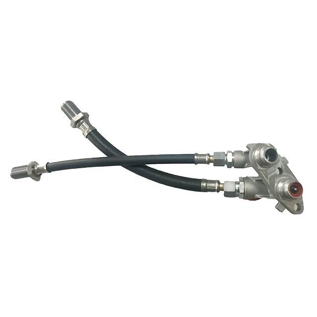 FUEL PUMP TO SUIT DAF