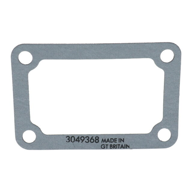 GASKET CONNECTION (CUMMINS)