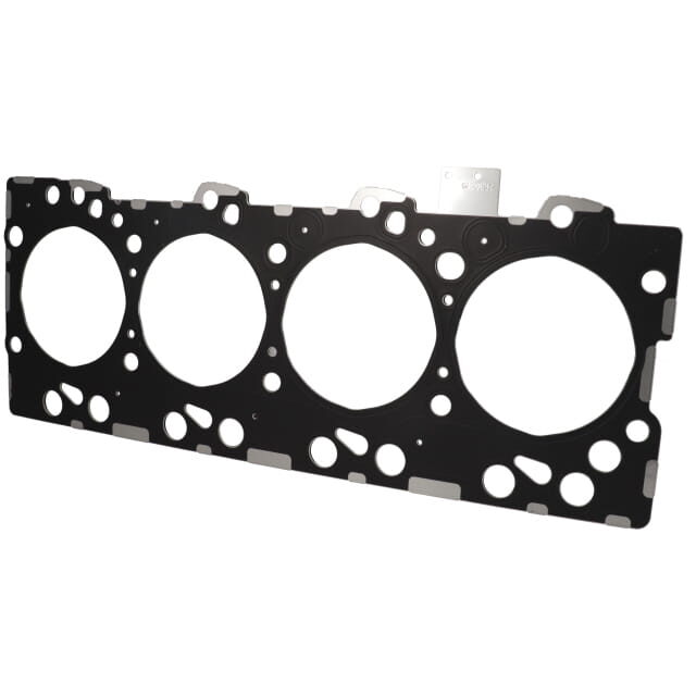 GASKET CYLINDER HEAD TO SUIT IVECO (GENUINE)