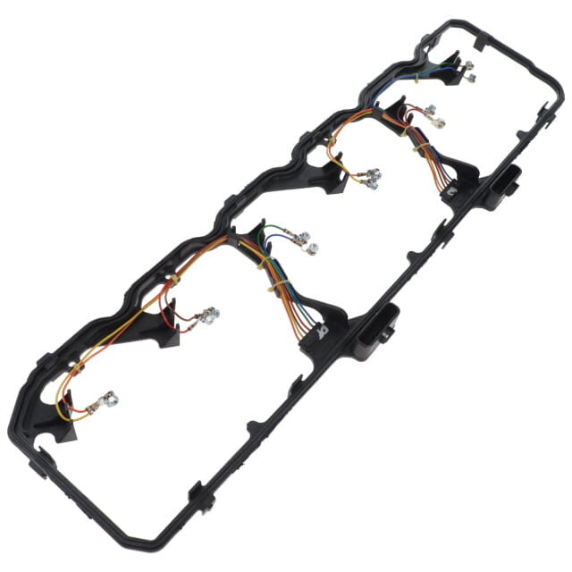 GASKET KIT KIT UPPER ENGINE (CUMMINS)