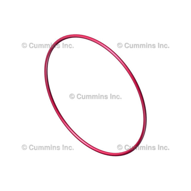 GASKET SEAL O RING (CUMMINS)