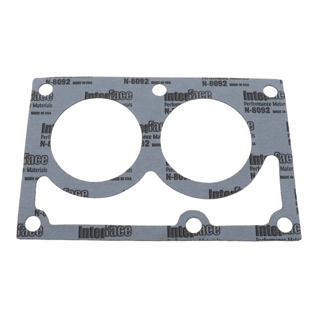 GASKET THERMOSTAT HOUSING (CUMMINS)