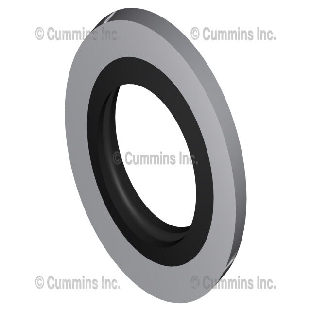 GASKET WASHER SEALING (CUMMINS)