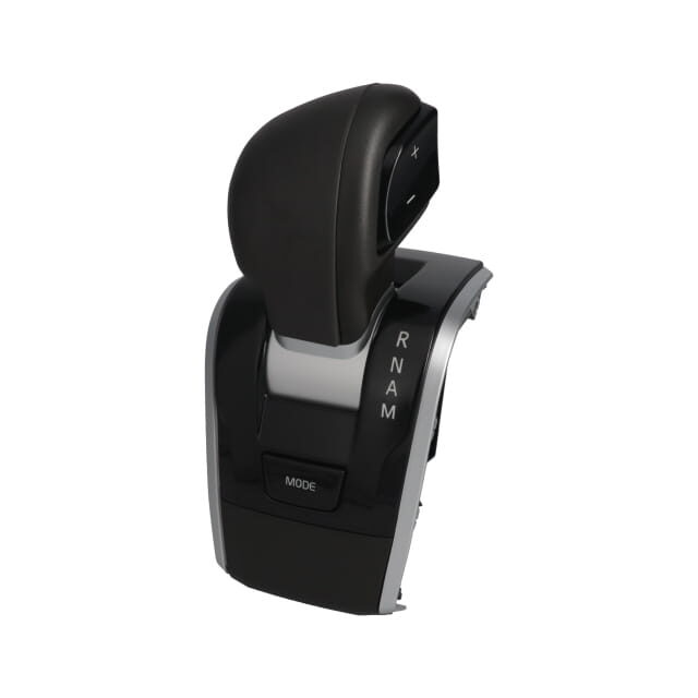 GEAR SHIFT KNOB FOR RHD VEHICLES