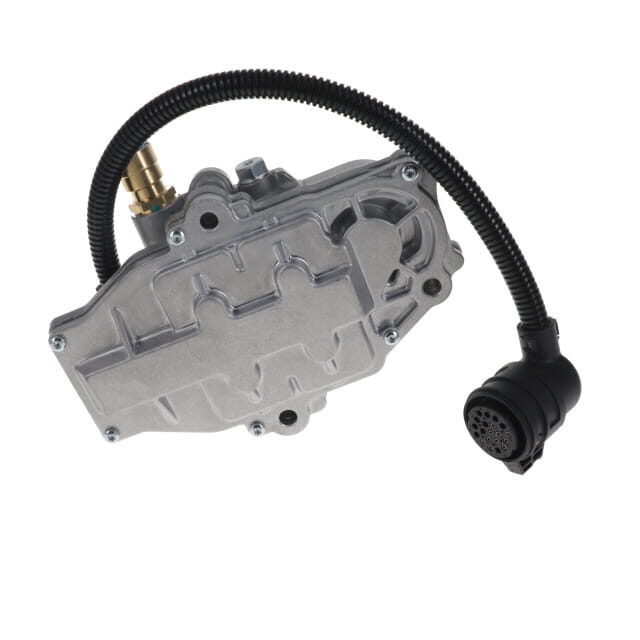 GEARBOX PMW SOLENOID VALVE VOLVO (GENUINE)