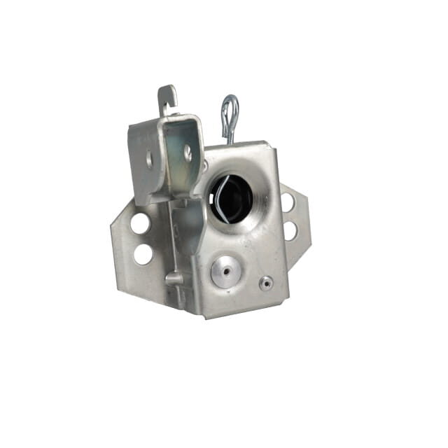 GRILLE LOCK TO SUIT IVECO (GENUINE)