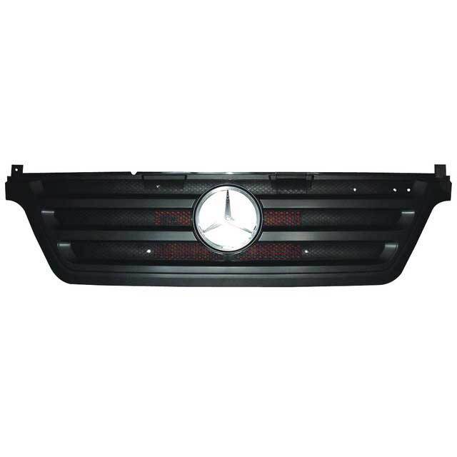 GRILLE MAIN