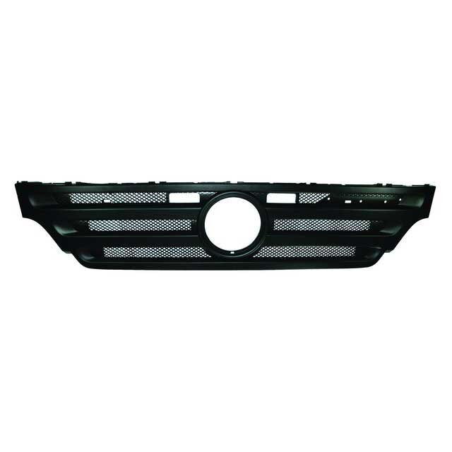 GRILLE MAIN