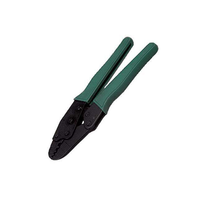 H/DUTY CRIMPING TOOL 1.5MM-10