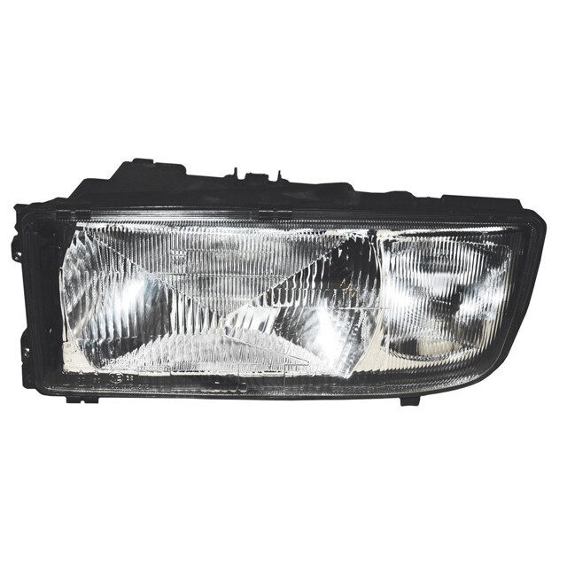 H/LAMP LH - H4/H1 TYPE ACTROS