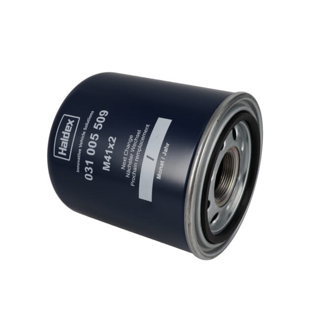 HALDEX AIR DRIER CARTRIDGE M41X2(GENUINE)