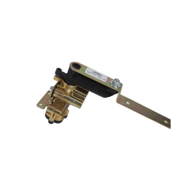 HALDEX LEVELLING VALVE 1-8 NPT LEVER ASSEMBLED-FLAT-OFFSET(G