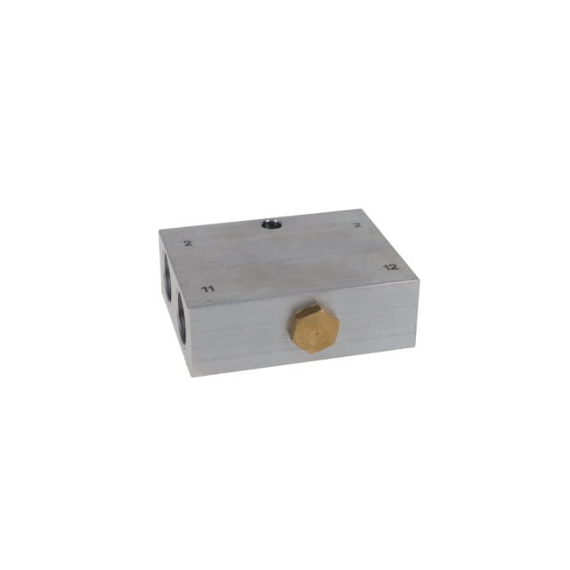 HALDEX SELECT LOW VALVE(GENUINE)