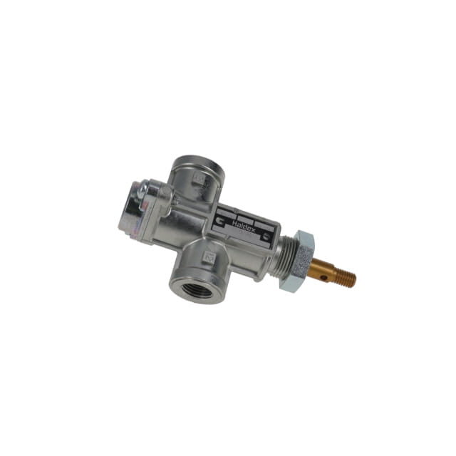 HALDEX SHUNT VALVE