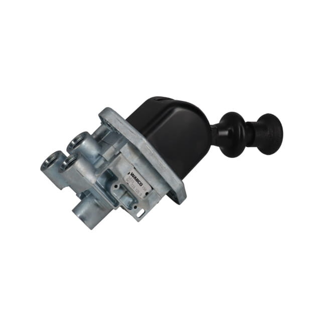 HAND CONTROL VALVE