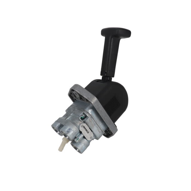 HAND CONTROL VALVE