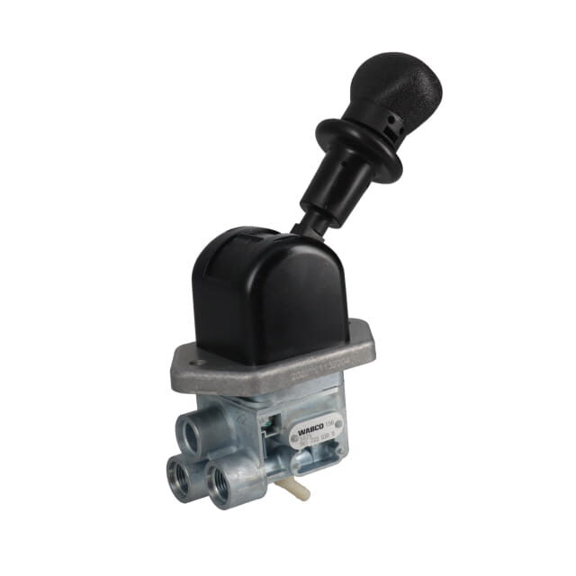 HAND CONTROL VALVE