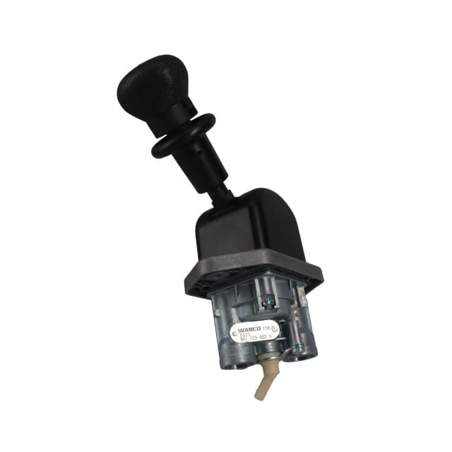 HAND CONTROL VALVE