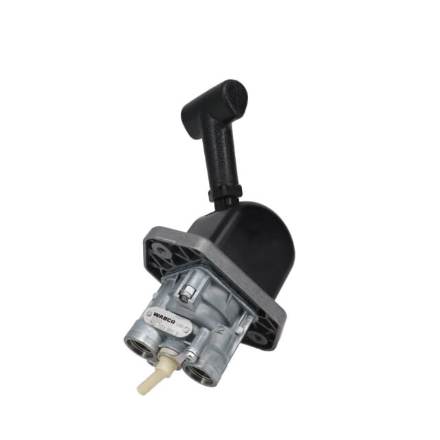 HAND CONTROL VALVE