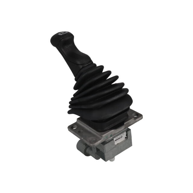 HAND CONTROL VALVE