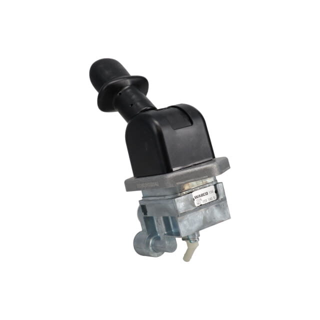 HAND CONTROL VALVE