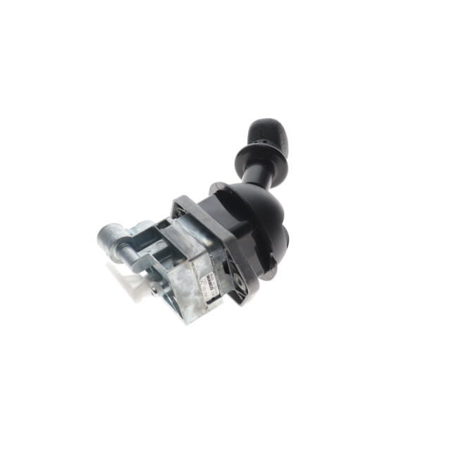 HAND CONTROL VALVE