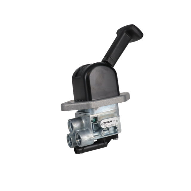 HAND CONTROL VALVE