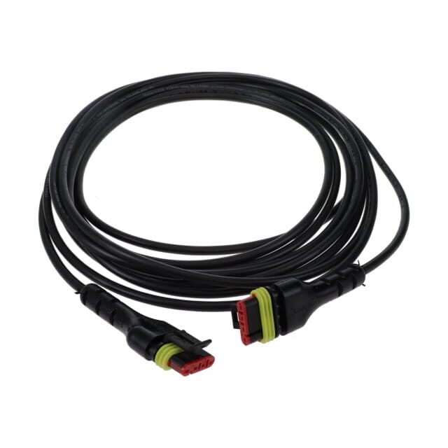 HARNESS 4CR 6.0M SSM TO SSM