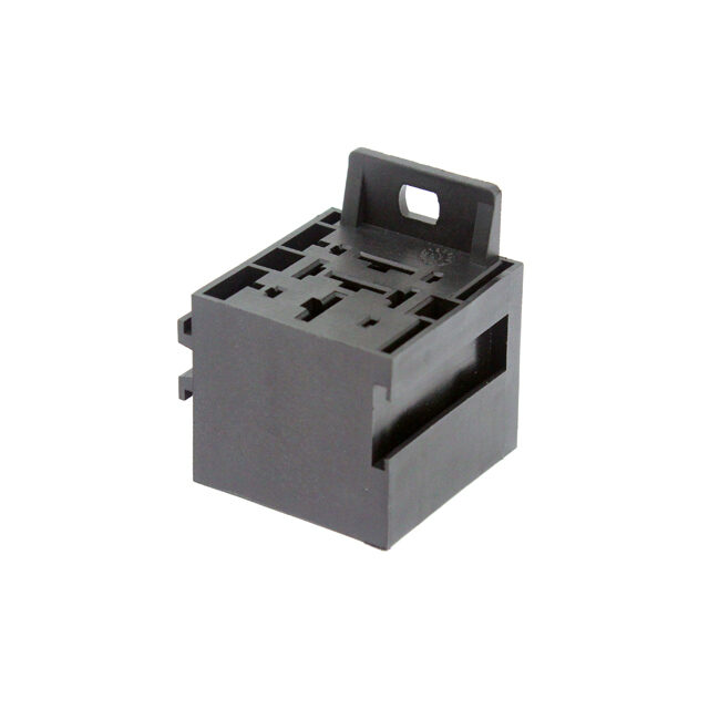 HD CHANGE OVER RELAY BASE/SOCKET