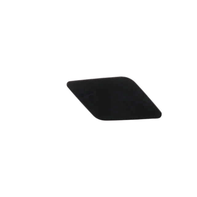 HEAD LAMP WIPER COVER LH