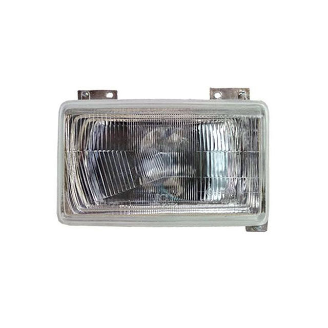 HEADLAMP LH
