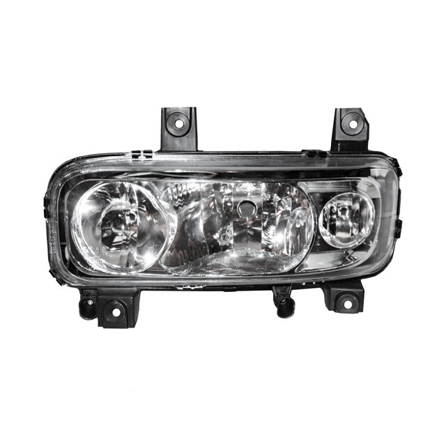 HEADLAMP MANUAL OPP LH LHD