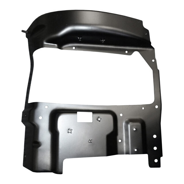 HEADLAMP MOUNTING BRACKET RH