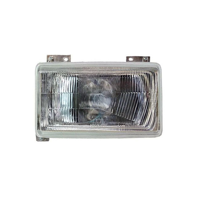 HEADLAMP RH
