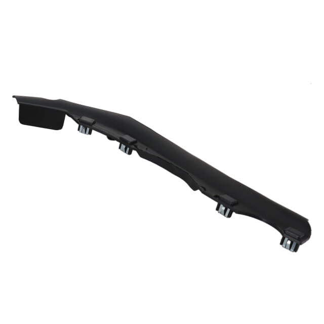 HEADLAMP SURROUND SEAL LH