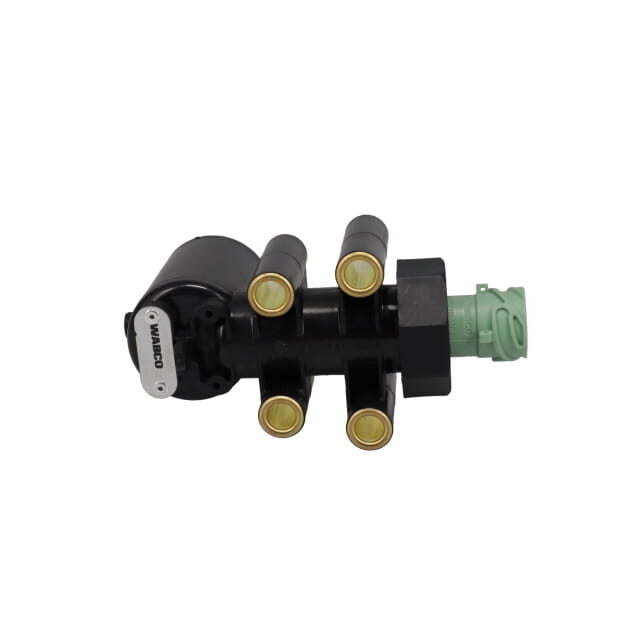 HEIGHT CONTROL VALVE