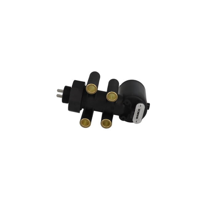 HEIGHT CONTROL VALVE