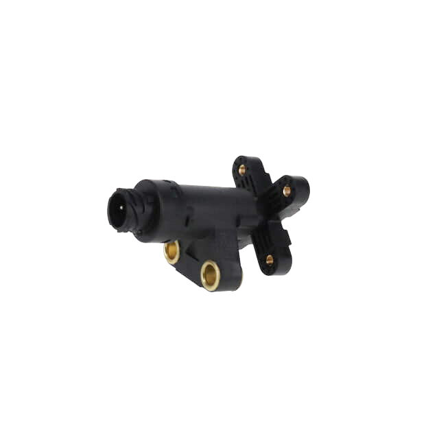 HEIGHT CONTROL VALVE