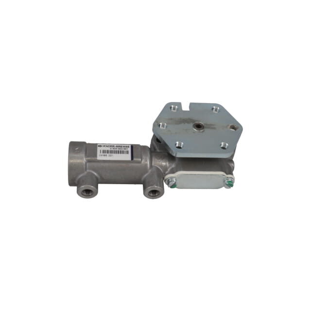 HEIGHT CONTROL VALVE