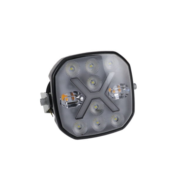 HELLA SPF2200 MULTIFUNCTION LED WORKLAMP 10-30V