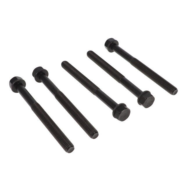 HEX FLANGE HEAD CAP SCREW TO SUIT IVECO - GENUINE FPT