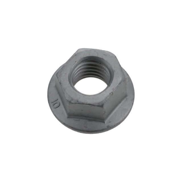 HEX FLANGED LOCKNUT - TO SUIT FIAT/IVECO