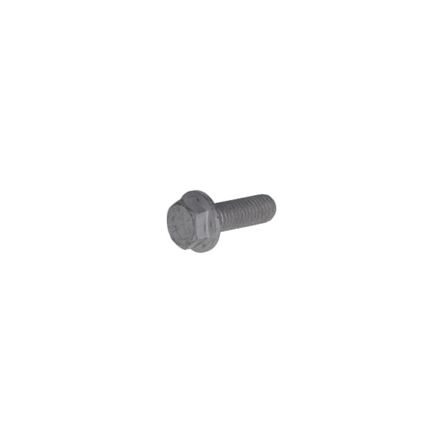 HEXAGON BOLT TO SUIT IVECO (GENUINE)
